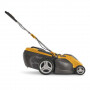 Аккумуляторная газонокосилка Stiga SLM 4048 AE