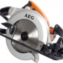 Дисковая пила AEG KS 55 C