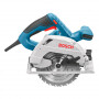 Дисковая пила Bosch GKS 55+ GCE (0.601.682.100)