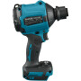 Аккумуляторная воздуходувка MAKITA LXT DAS180Z в коробке