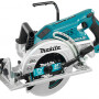 Аккум. циркулярная пила MAKITA DRS 780 Z