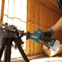 Аккумуляторная сабельная пила MAKITA LXT DJR 189 Z в коробке