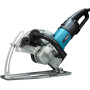 Бороздодел MAKITA 4112 HS в чемодане