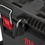 Набор ящиков MILWAUKEE на колесах PACKOUT