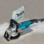 Шлифователь по бетону MAKITA PC 5001 C в чем.