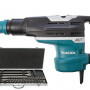 Перфоратор MAKITA HR 5202 C в чем. + набор оснастки