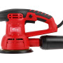 Эксцентриковая шлифмашина WORTEX RS 1250-1 AE