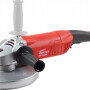 Угловая шлифмашина Wortex AG 2326S (AG2326S0003)