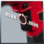 Дрель Einhell TC-ID 720 E