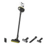 Аккумуляторный пылесос Karcher VC 4 Cordless Premium myHome