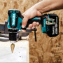 Аккумуляторная дрель-шуруповерт MAKITA DDF 485 ZA3 в кейсе MAKPAC