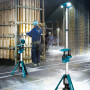 Аккумуляторный фонарь MAKITA DML814