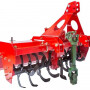 Почвофреза 1GQN-120 (для RT-242D, RT-244D, RT-282D)