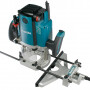Фрезер вертикальный MAKITA RP 2301 FCX в кор.