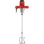 Миксер строительный WORTEX LX MX 1213