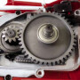 Электропила цепная Einhell GE-EC 2240