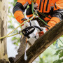 Аккумуляторная пила Stihl MSA 161 T
