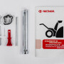 Снегоуборщик бензиновый Weima WWS0724 A/E-J