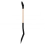 Лопата штыковая Solid FISKARS (1066721)