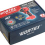 Аккум. ударный гайковерт WORTEX CWR 0218 в кор. XLT SOLO