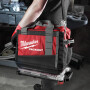 Сумка для инструмента MILWAUKEE PACKOUT закрытая 38 см