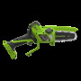 Мини-пила цепная аккумуляторная Greenworks CS2410AK4 24V (АКБ 4А/ч + ЗУ)