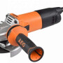 Угловая шлифмашина AEG WS 10-125 (4935451301)