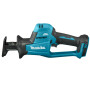 Аккумуляторная сабельная пила MAKITA LXT DJR 189 Z в коробке