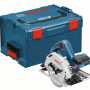 Дисковая пила Bosch GKS 55+ G Professional(0.601.682.001)