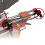 Торцовочная пила Einhell TC-SM 2131 Dual