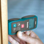 Дальномер лазерный MAKITA LD 050 P в кор.