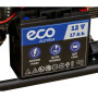 Генератор бензиновый ECO PE-9001E3FP