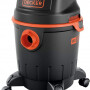 Пылесос сухой и влажной уборки BLACK DECKER BXVC20PE