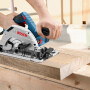 Дисковая пила Bosch GKS 55+ GCE (0.601.682.101)