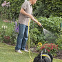 Настенная катушка для шланга Karcher HR 4.525