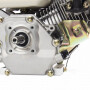 Двигатель Zigzag GX 200 (SR170F/P)