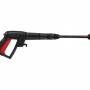 Мойка высокого давления WORTEX PW 1116