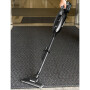 Аккумуляторный пылесос MAKITA XGT CL 002 GZ03 в коробке