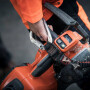Аккумуляторная пила Husqvarna T540i XP