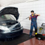 Мойка высокого давления Karcher HDS 8/18-4 C