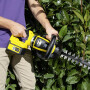 Аккумуляторный кусторез Karcher HGE 36-60 Battery