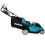 Газонокосилка аккумуляторная MAKITA XGT DLM480Z (без АКБ и ЗУ)