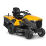 Садовый трактор STIGA ESTATE 9102 WX