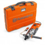Мотобур Husqvarna DM 220