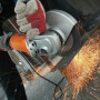 Угловая шлифмашина AEG WS 21-230 E (4935411495)