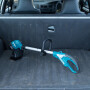 Триммер аккумуляторный MAKITA UR 100 DWAEX