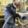 Промышленный пылесос Karcher IVC 60/24-2 Tact2
