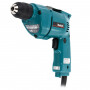 Дрель MAKITA 6510 LVR в кор.