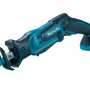 Аккум. сабельная пила MAKITA DJR 185 Z