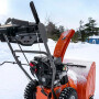 Снегоуборщик Husqvarna ST 124